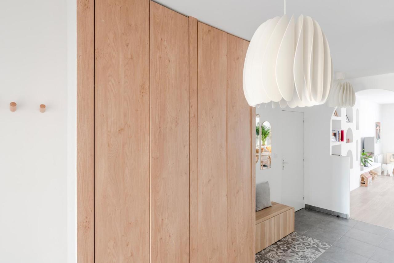 Royal Design Residence Brussels Exterior photo